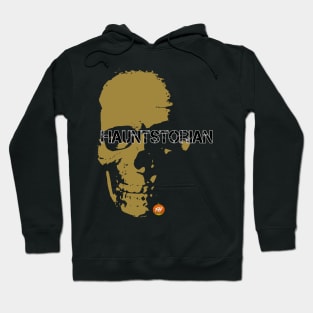 Hauntstorian Haunt Club Gold (Fixed) Hoodie